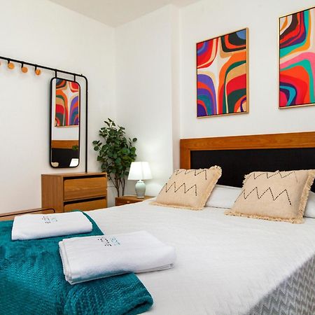 B55 - Santo Amaro Hill Apartment Lagos Zewnętrze zdjęcie