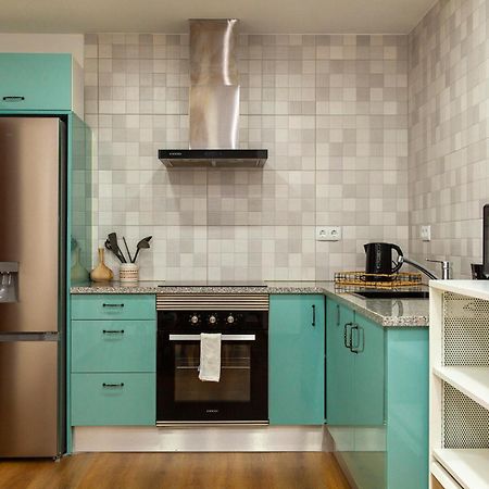 B55 - Santo Amaro Hill Apartment Lagos Zewnętrze zdjęcie