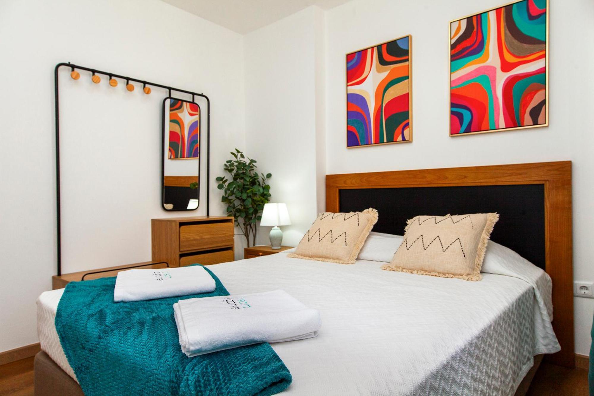 B55 - Santo Amaro Hill Apartment Lagos Zewnętrze zdjęcie