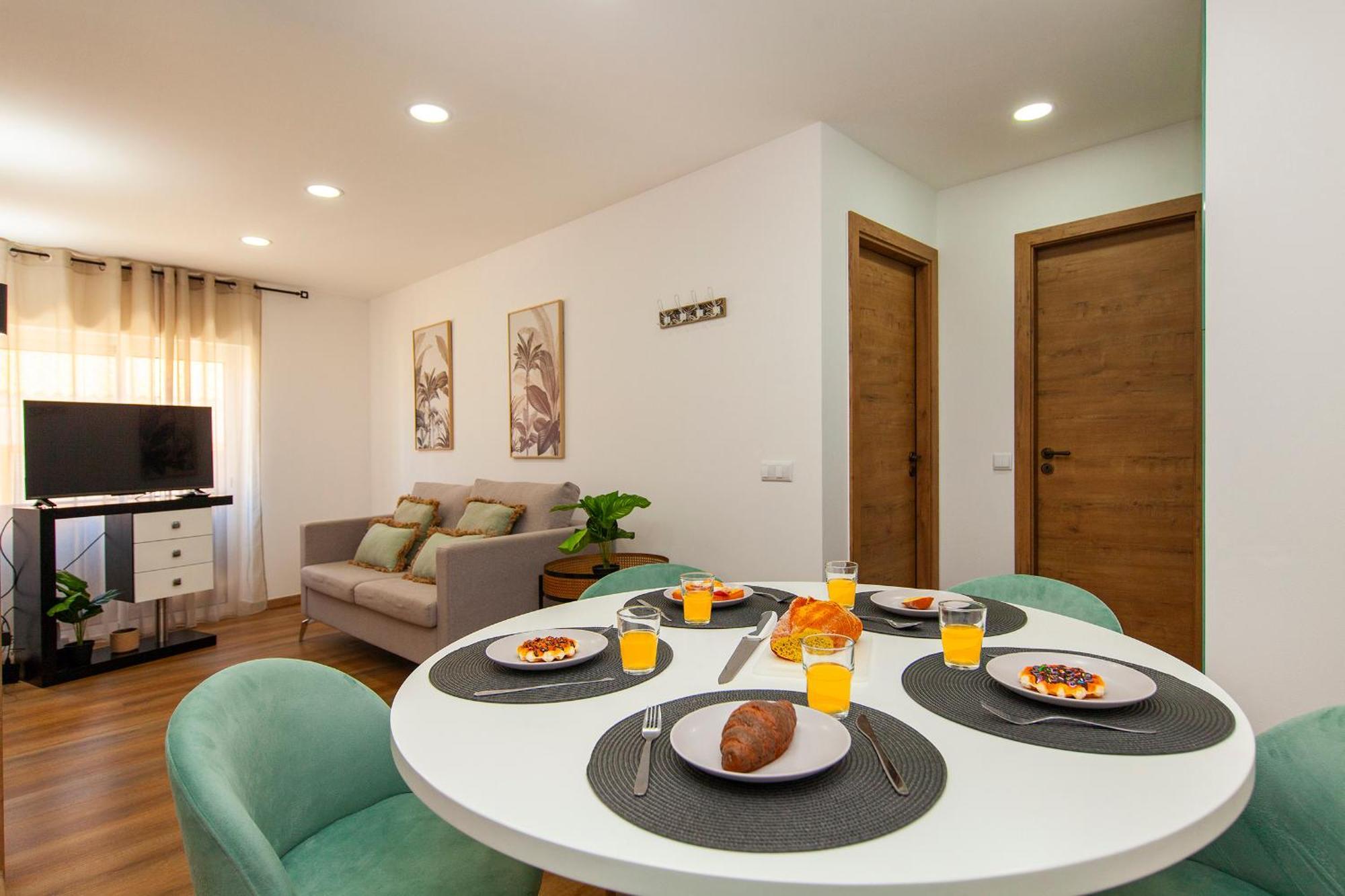 B55 - Santo Amaro Hill Apartment Lagos Zewnętrze zdjęcie