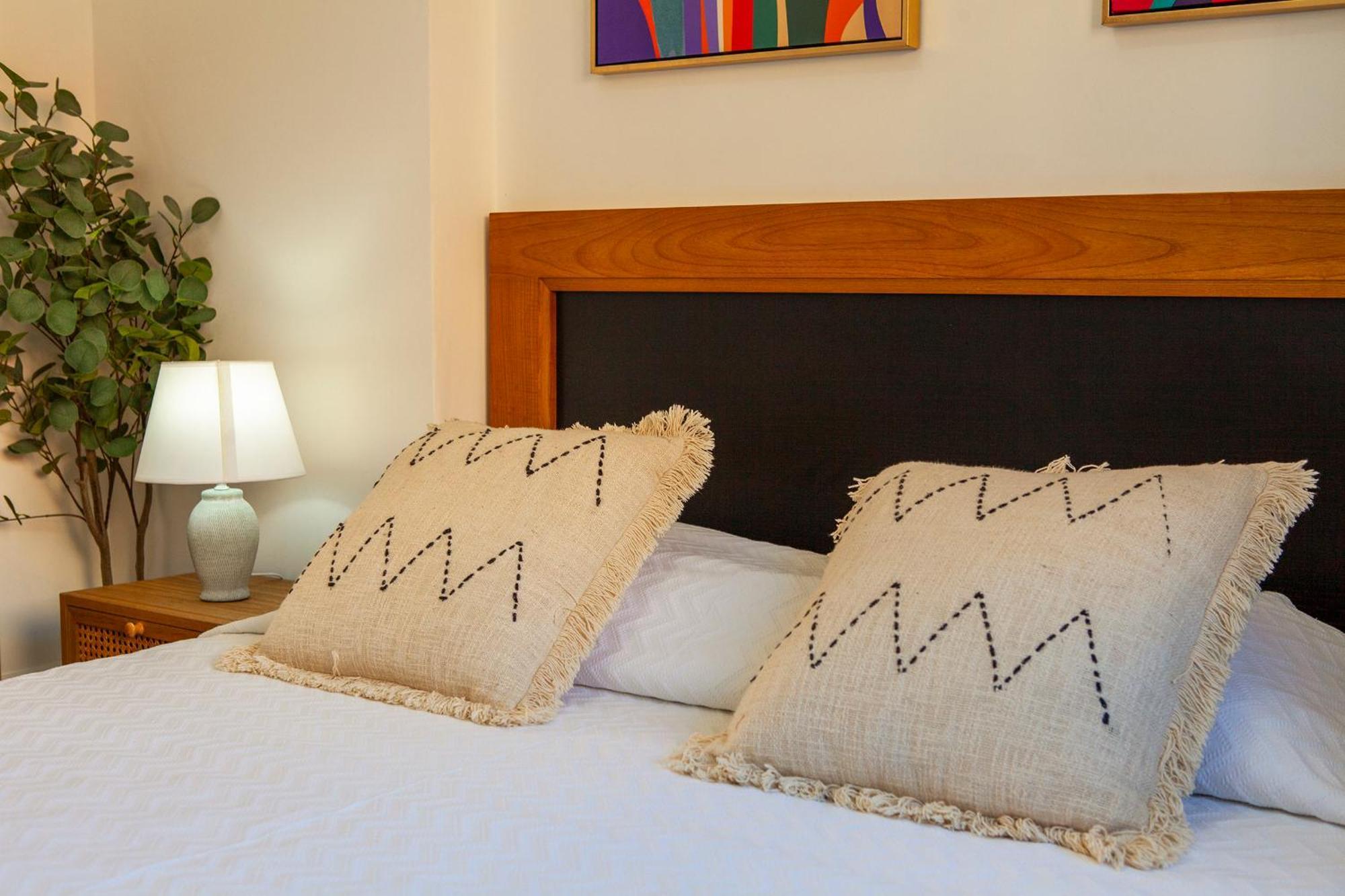 B55 - Santo Amaro Hill Apartment Lagos Zewnętrze zdjęcie