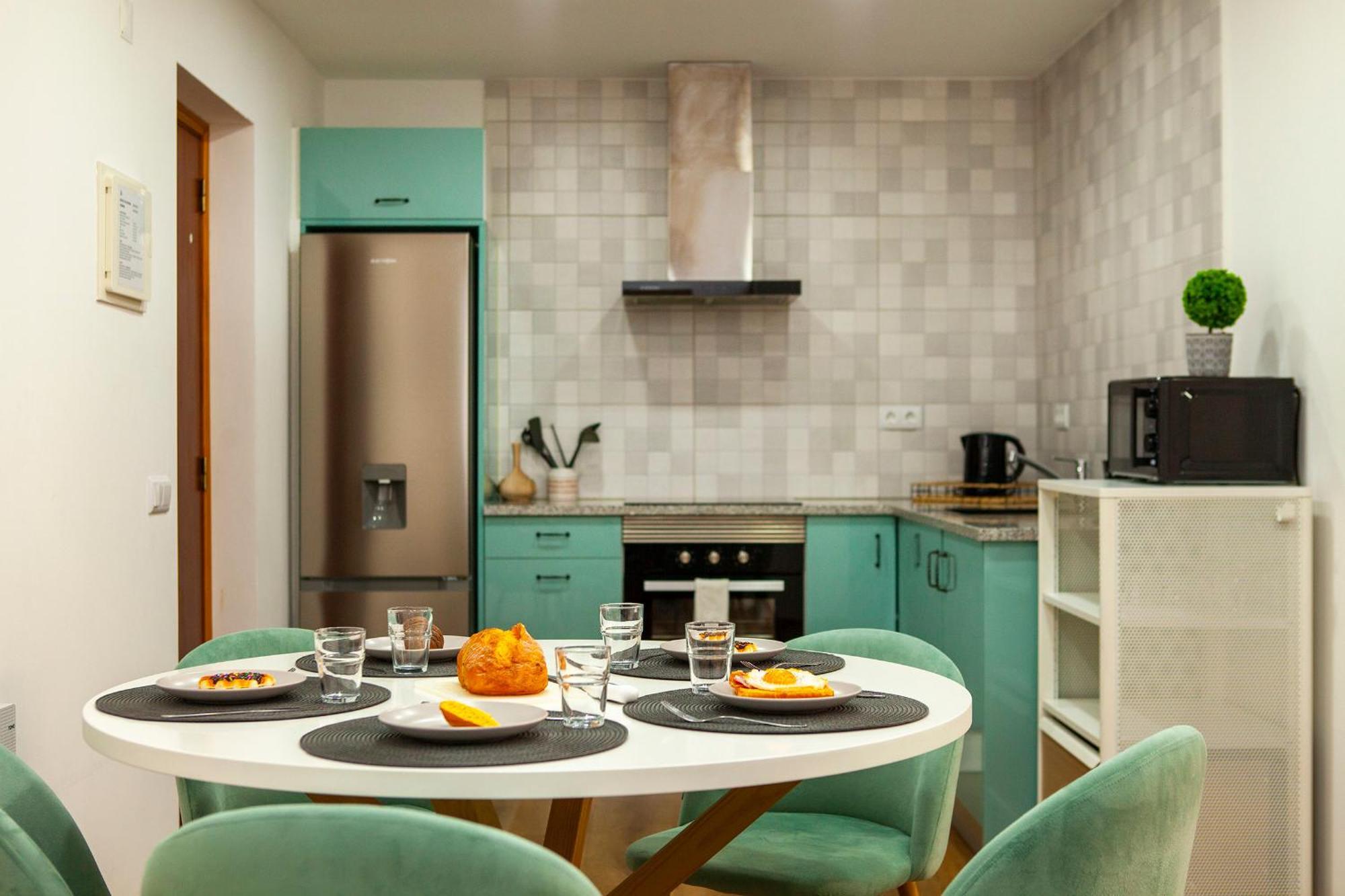 B55 - Santo Amaro Hill Apartment Lagos Zewnętrze zdjęcie