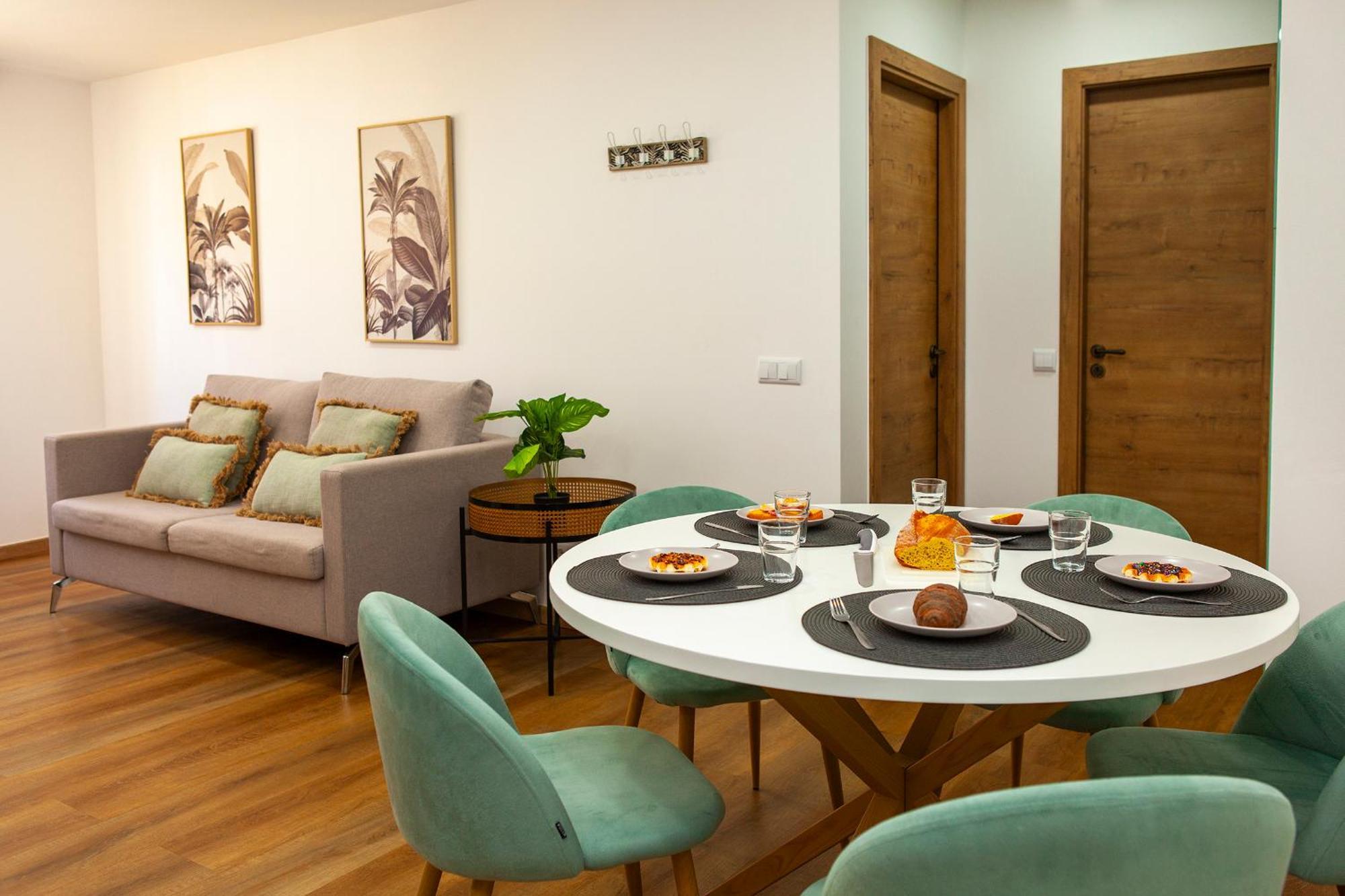 B55 - Santo Amaro Hill Apartment Lagos Zewnętrze zdjęcie