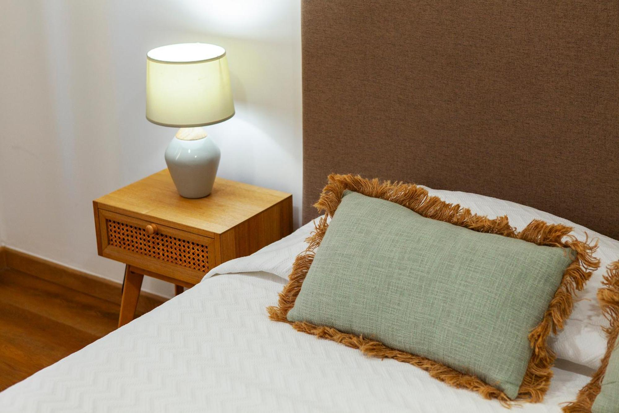 B55 - Santo Amaro Hill Apartment Lagos Zewnętrze zdjęcie