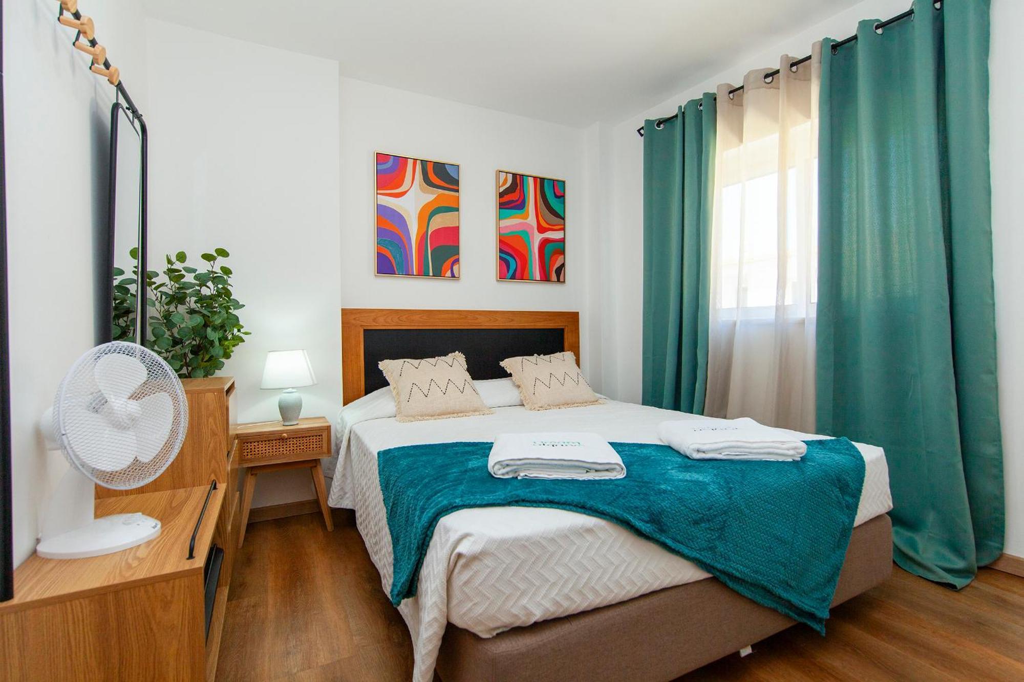 B55 - Santo Amaro Hill Apartment Lagos Zewnętrze zdjęcie