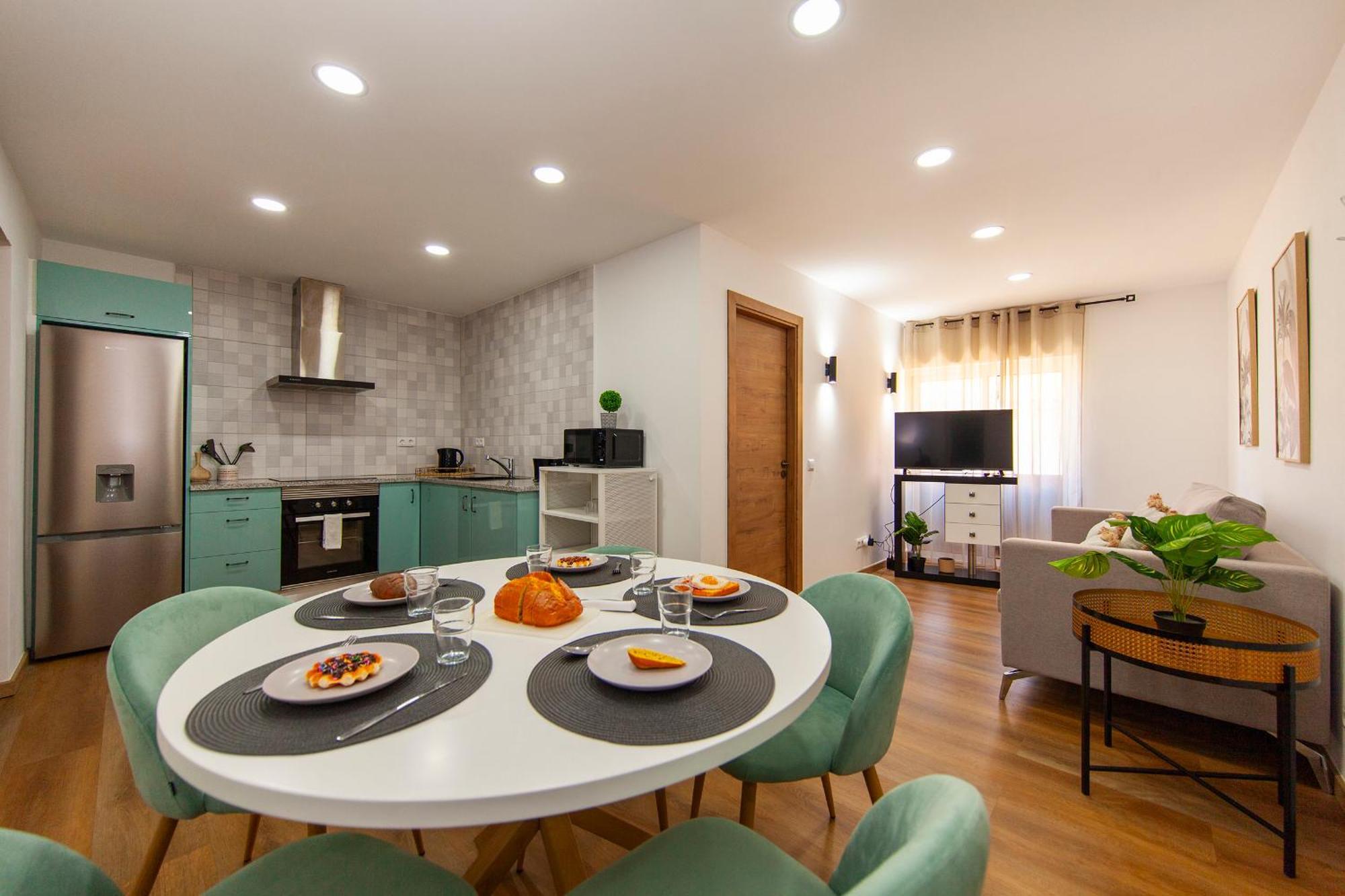 B55 - Santo Amaro Hill Apartment Lagos Zewnętrze zdjęcie