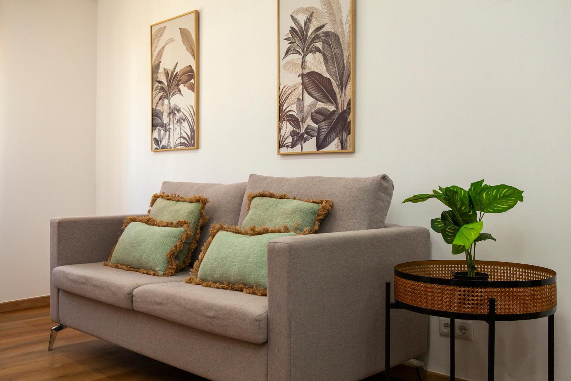 B55 - Santo Amaro Hill Apartment Lagos Zewnętrze zdjęcie