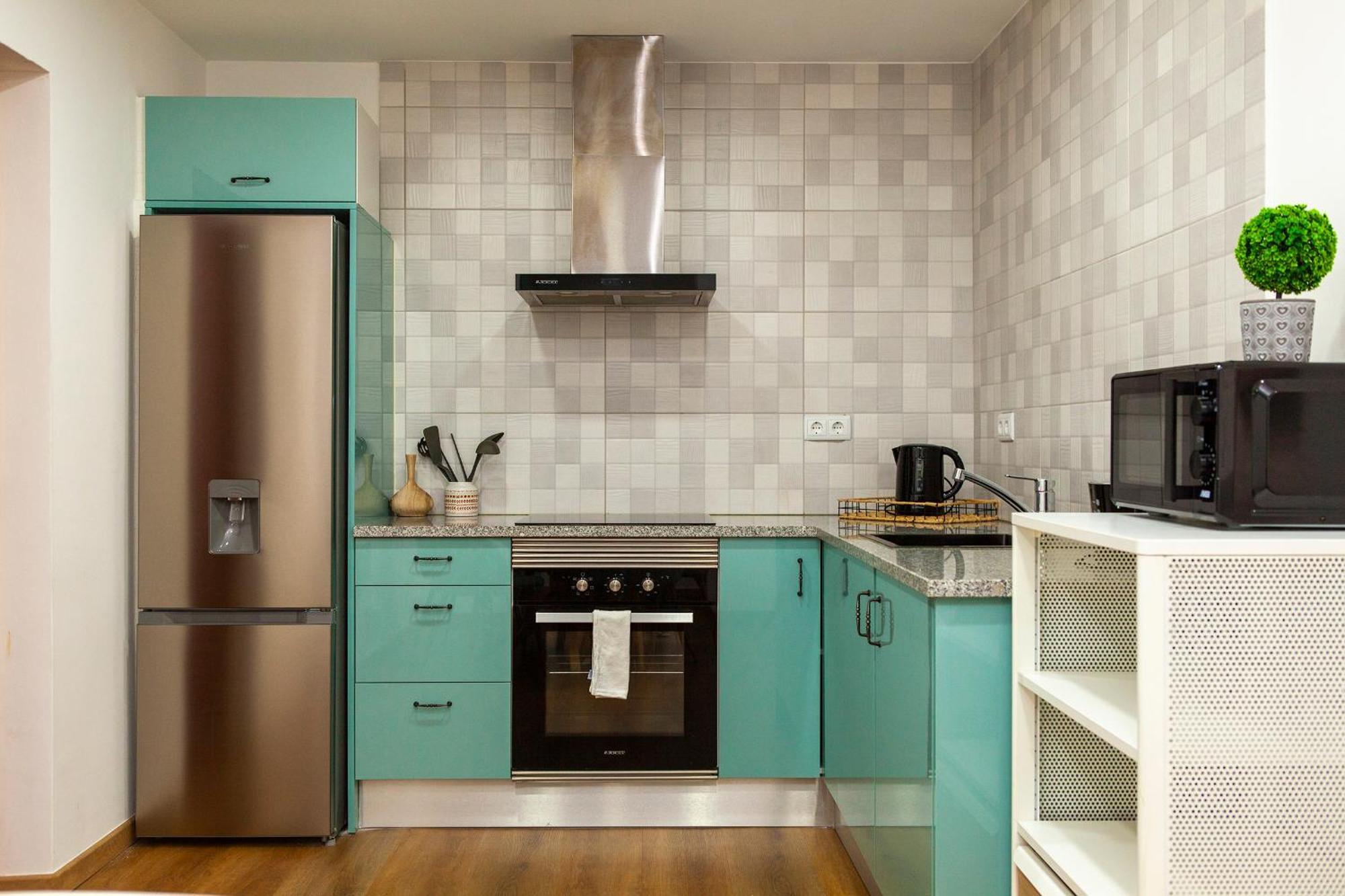 B55 - Santo Amaro Hill Apartment Lagos Zewnętrze zdjęcie
