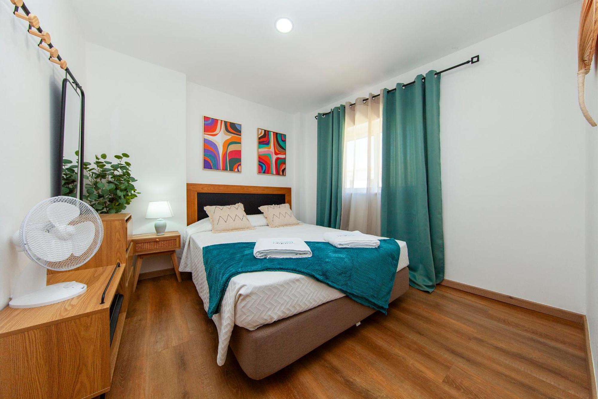 B55 - Santo Amaro Hill Apartment Lagos Zewnętrze zdjęcie